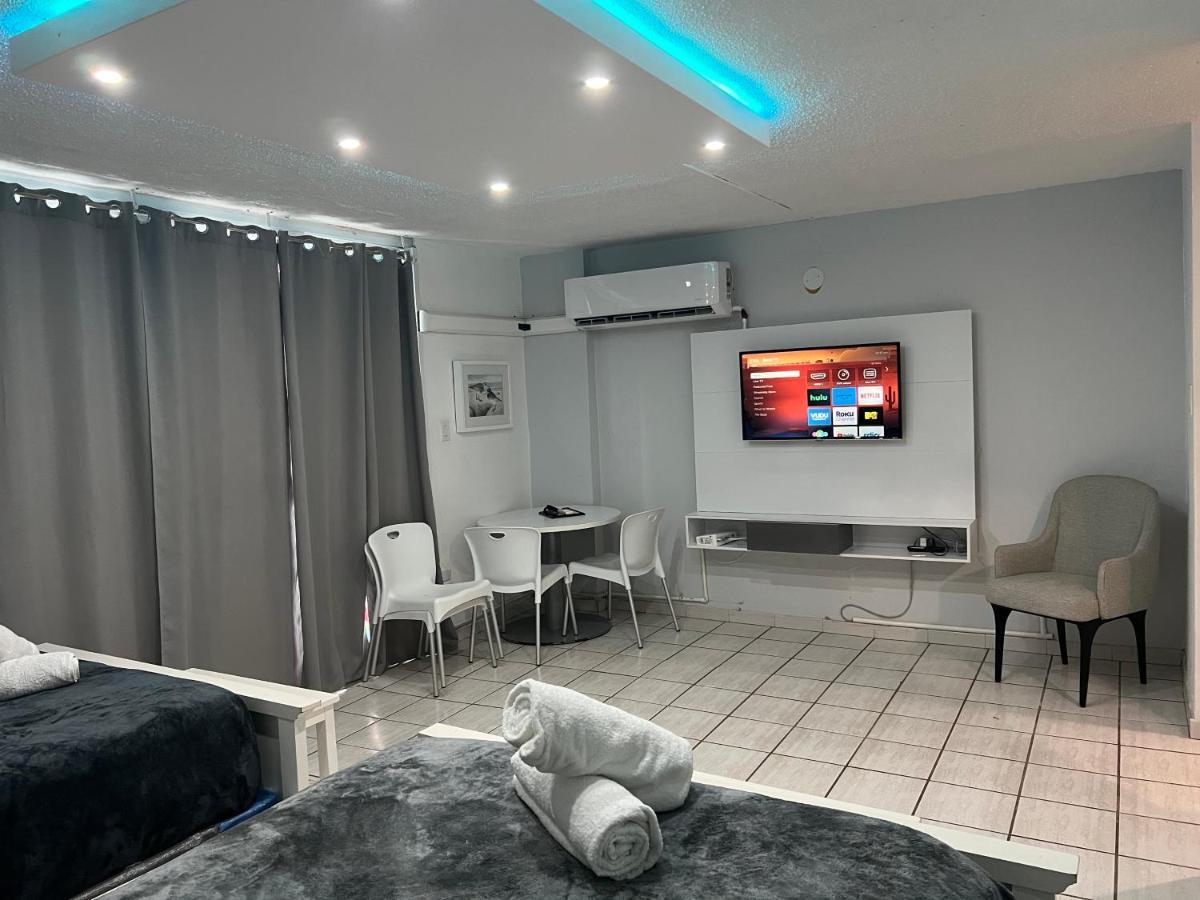 Isla Verde Puerto Rico, Two Full Beds San Juan Exterior foto