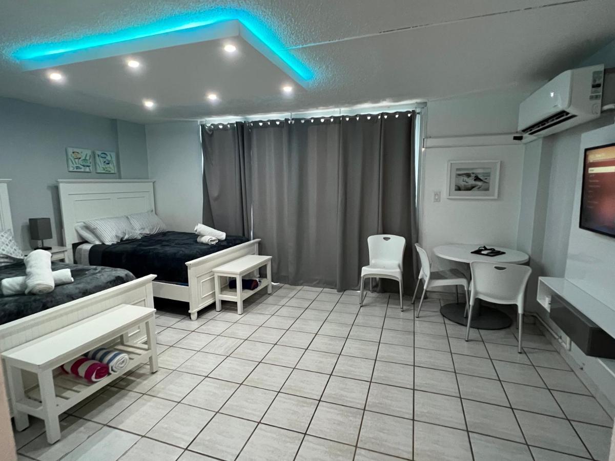 Isla Verde Puerto Rico, Two Full Beds San Juan Exterior foto